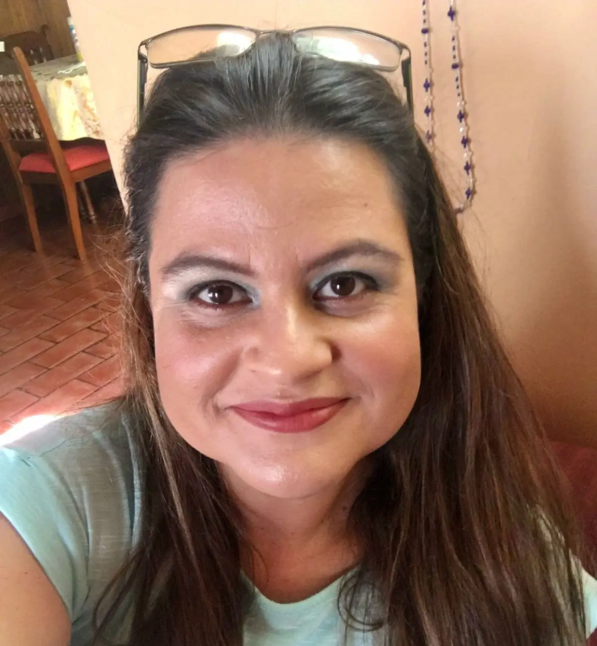 Ana Georgina Meoño Artavia